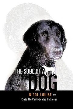 portada the soul of a dog