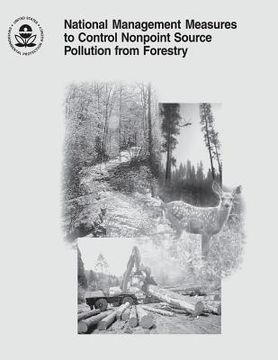 portada National Management Measures to Control Nonpoint Source Pollution from Forestry (in English)