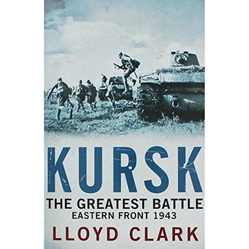 portada Kursk - the Greatest Battle 