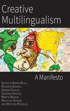 portada Creative Multilingualism: A Manifesto