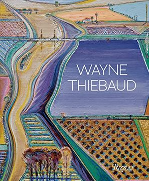 portada Wayne Thiebaud: Updated Edition 
