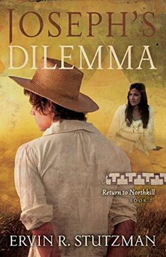 portada Joseph's Dilemma: Return to Northkill, Book 2 (en Inglés)