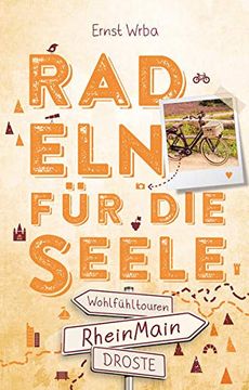 portada Rheinmain. Radeln für die Seele: Wohlfühltouren (in German)
