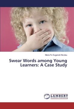 portada Swear Words among Young Learners: A Case Study