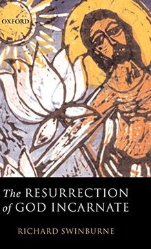 portada The Resurrection of god Incarnate (en Inglés)