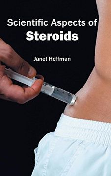 portada Scientific Aspects of Steroids (in English)