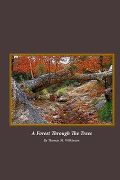 portada A Forest Through The Trees (en Inglés)