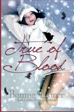 portada True of Blood (en Inglés)