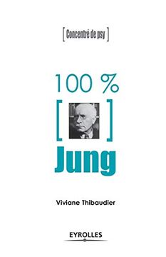 portada 100% Jung (en Francés)