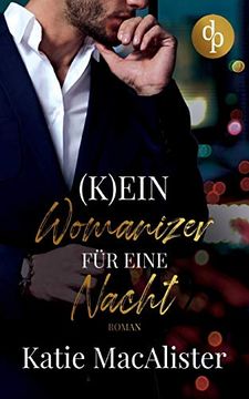 portada (K)Ein Womanizer für Eine Nacht (in German)