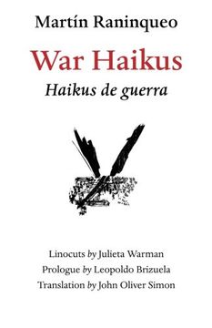 portada War Haikus