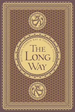 portada The Long way (in English)