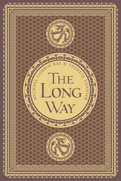 portada The Long way 