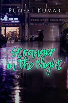portada Stranger in the Night (en Inglés)