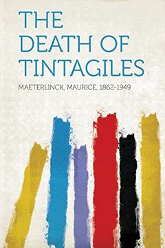 portada The Death of Tintagiles