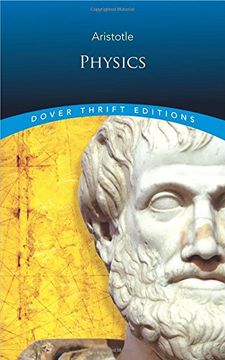 portada Physics (Dover Thrift Editions) (en Inglés)