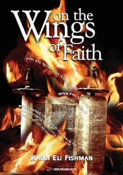 portada On the Wings of Faith (en Inglés)