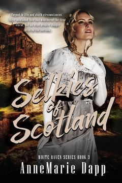 portada Selkies of Scotland (en Inglés)