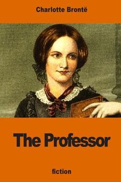 portada The Professor (en Inglés)