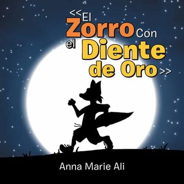 portada <<El Zorro con el Diente de Oro>>