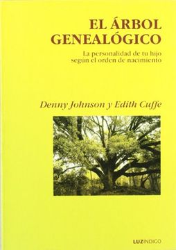 portada Arbol Genealogico, el