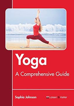 portada Yoga: A Comprehensive Guide (in English)