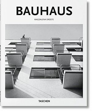portada Bauhaus