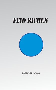 portada Find Riches