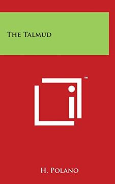 portada The Talmud