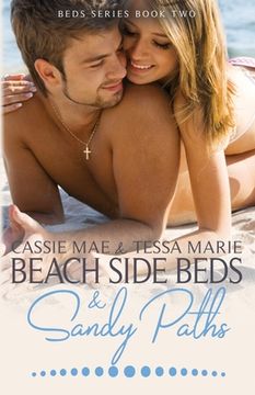 portada Beach Side Beds and Sandy Paths (en Inglés)