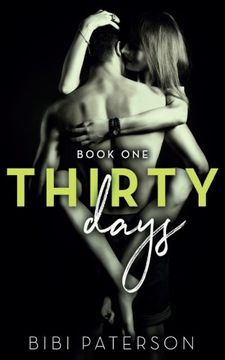 portada Thirty Days Have September (Volume 1)