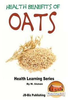 portada Health Benefits of Oats