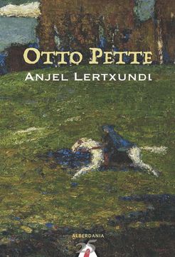portada Otto Pette: 126 (Narrazioa) (in Basque)