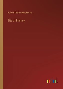 portada Bits of Blarney