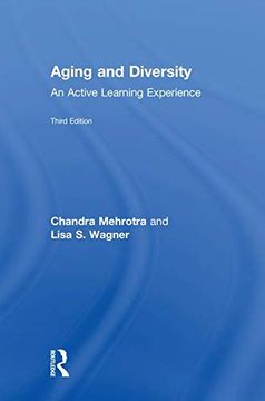 portada Aging and Diversity: An Active Learning Experience (en Inglés)
