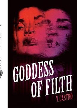portada Goddess of Filth (en Inglés)