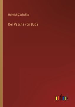 portada Der Pascha von Buda (en Alemán)