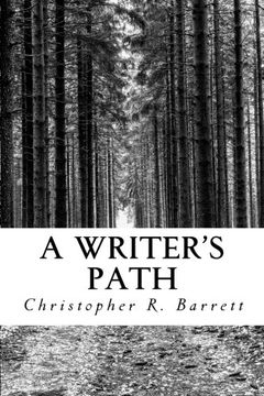 portada A Writer's Path