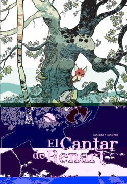 portada El Cantar de Renart (in Spanish)