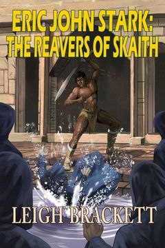 portada The Reavers of Skaith