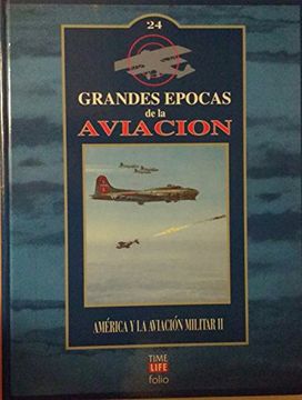portada América y la Aviación Militar ii