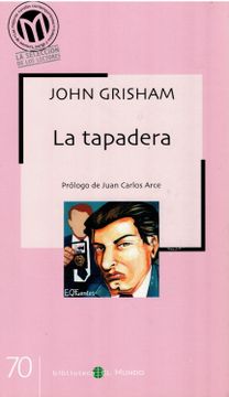 portada La Tapadera (The Firm, Spanish Edition)