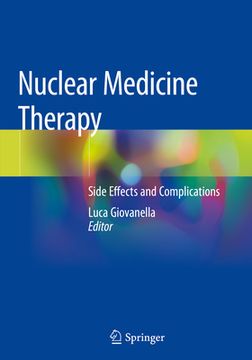 portada Nuclear Medicine Therapy: Side Effects and Complications (in English)