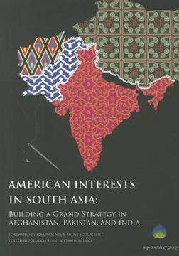 portada american interests in south asia