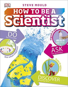 portada How to be a Scientist