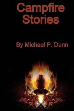 portada Campfire Stories (en Inglés)