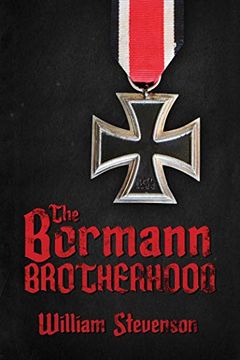 portada The Bormann Brotherhood (en Inglés)