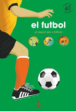 portada Futbol (en Catalá)