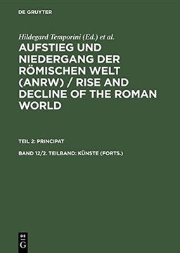 portada Künste (Forts.) (German Edition)