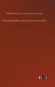 portada Wanderbilder aus Central-Amerika (in German)